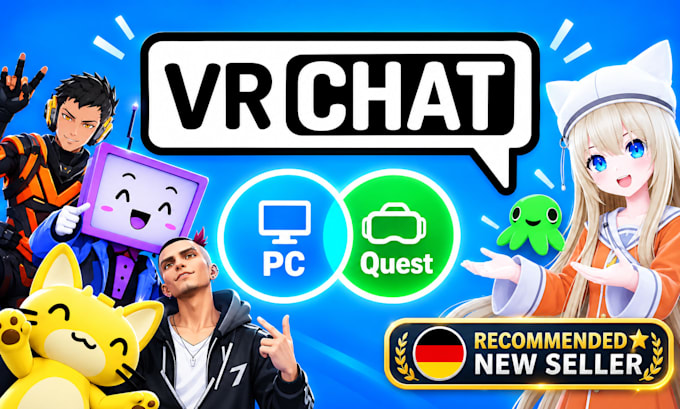 fix vrchat avatar unity sdk errors, upload and optimtize for pc quest setup