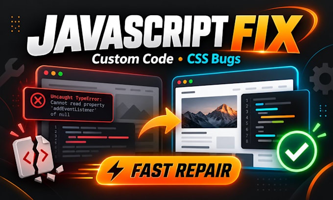 squarespace javascript fix, custom code, code injection, CSS bugs, script errors
