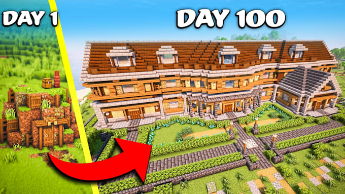 design viral gaming thumbnails