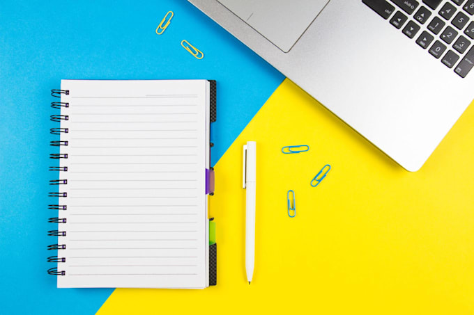 be your creative virtual assistant for canva and business support