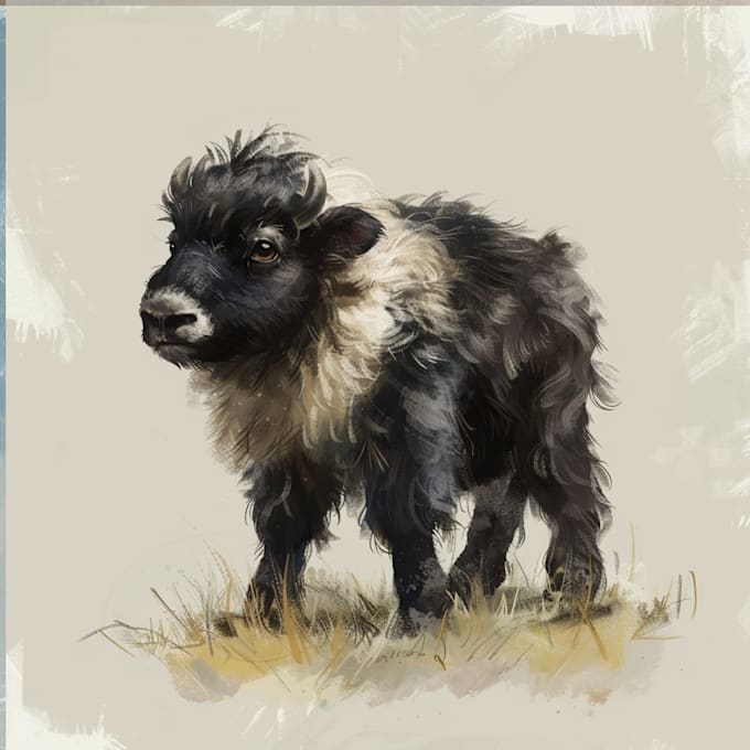 do some rough concept art sketch