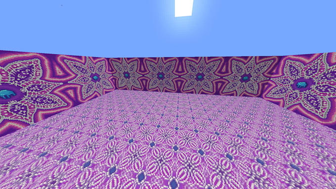 build in minecraft your dreams