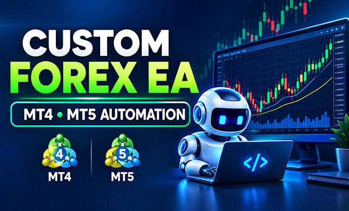 build a custom forex ea for metatrader