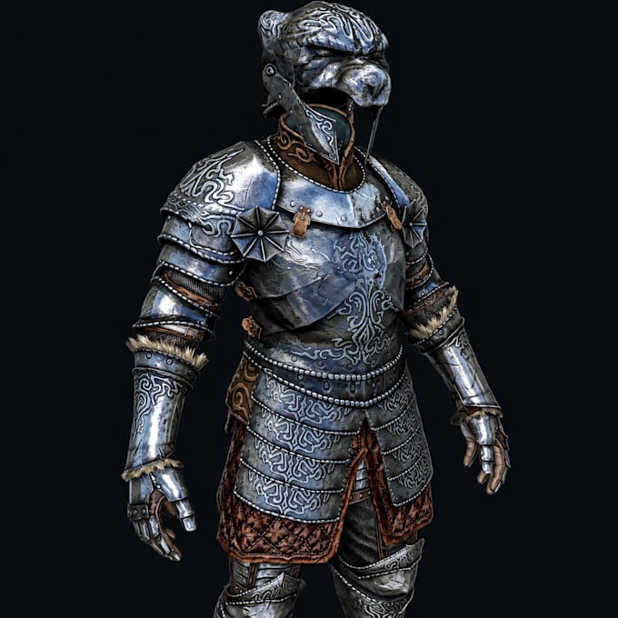 create custom skyrim armor, weapons, items and game mods