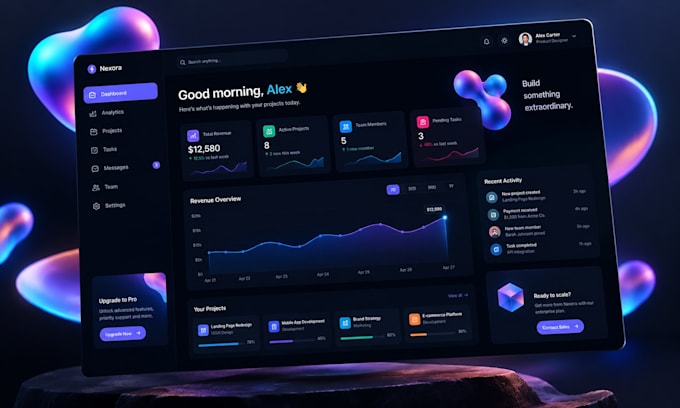 create modern framer website with geo redirect framer shader and framer cms
