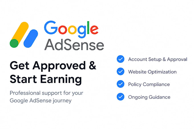 audit your website and fix adsense readiness issues