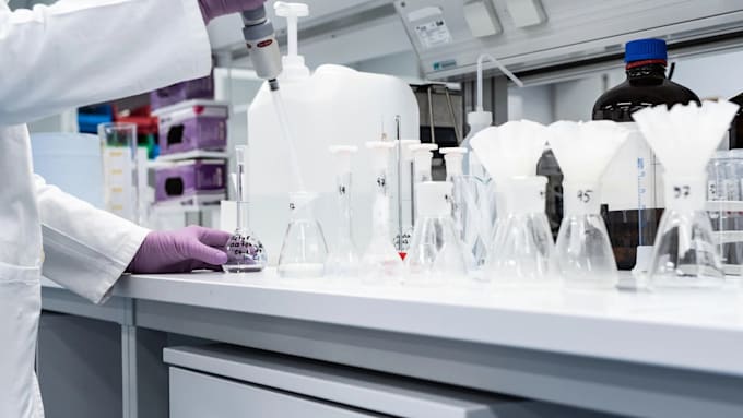 develop and optimize pharmaceutical formulations
