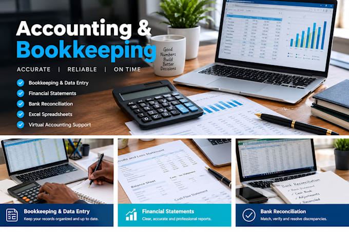 help keep your financial records organized