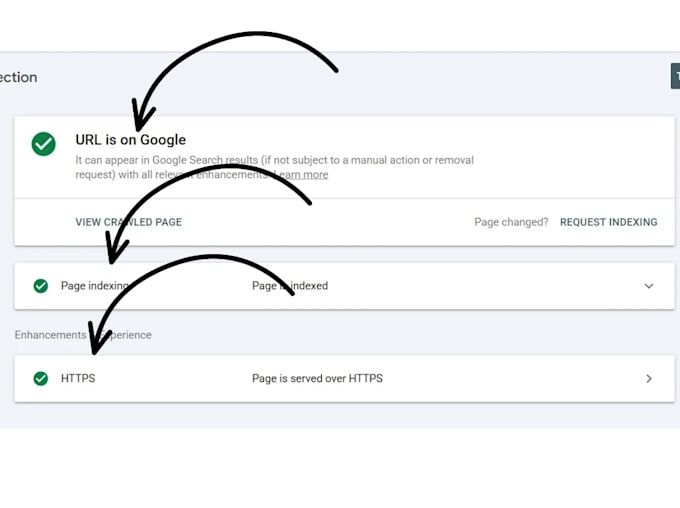 fix google search console errors and indexing issues