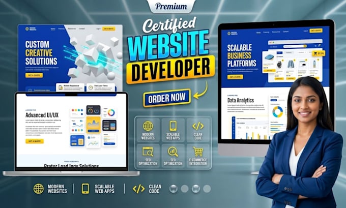 build a high converting shopify store for your niche
