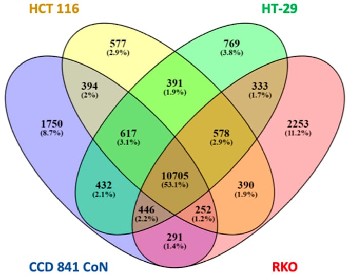 perform microbial genome analysis