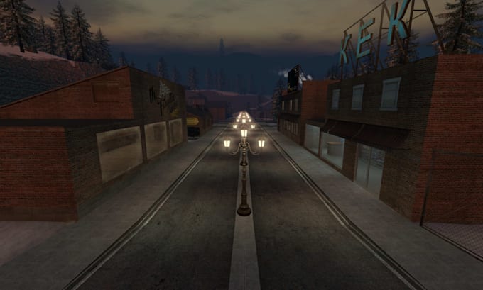 edit create custom gmod map, sfm map, fivem map, cs2 map, gmod playermodel