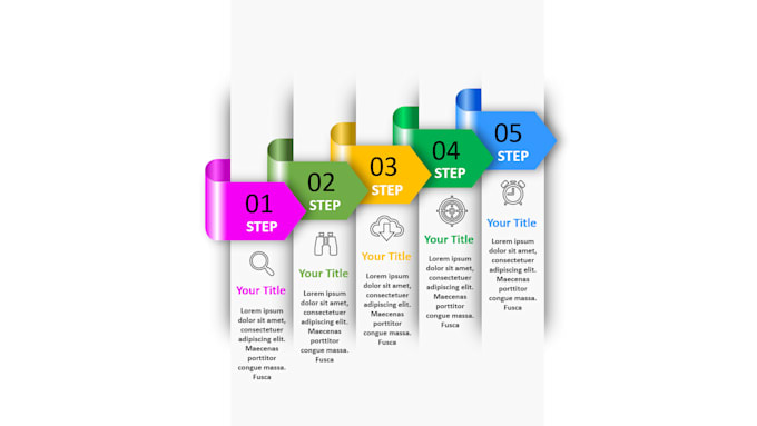 design a professional power point presentation