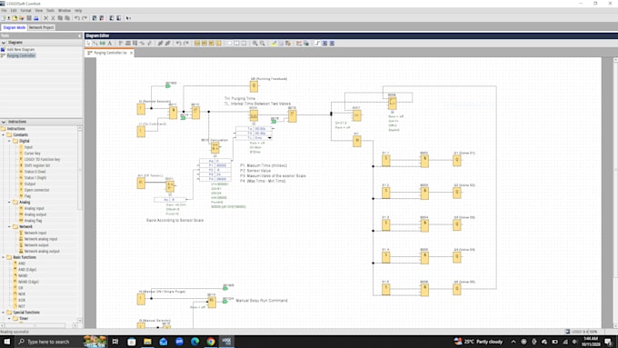plc programming for siemens logo plc