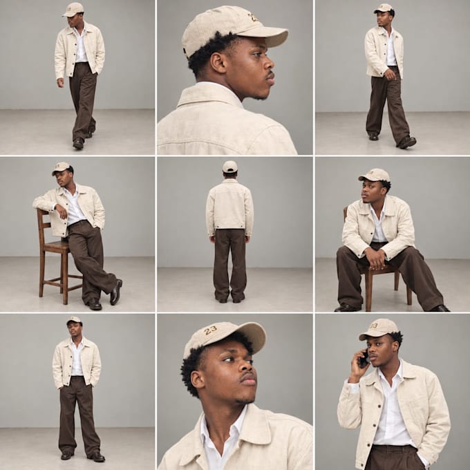 create creative photo manipulations and edits