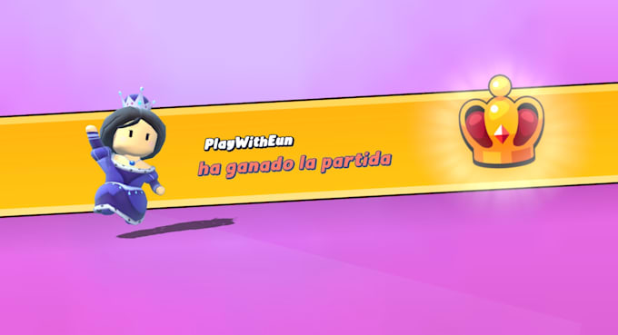 be your friendly gamer companion and chat in spanish