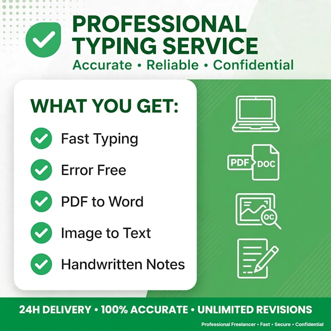 do fast data entry and typing with 36 wpm speed