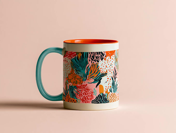 do a mug or coffee mug design
