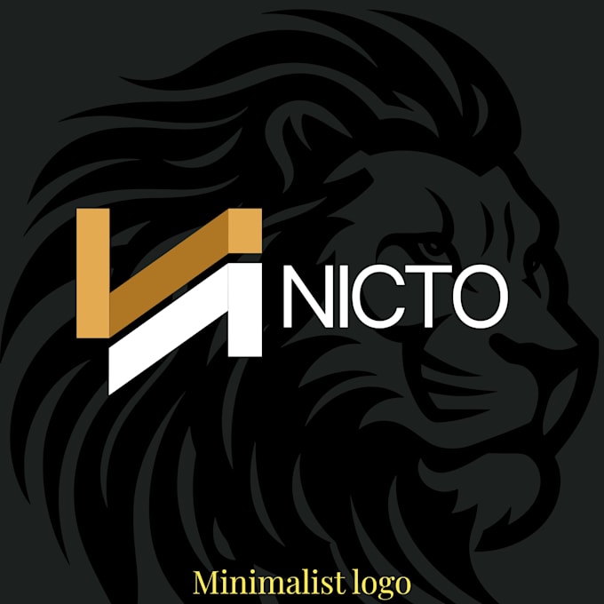 create a clean minimalist logo design for business