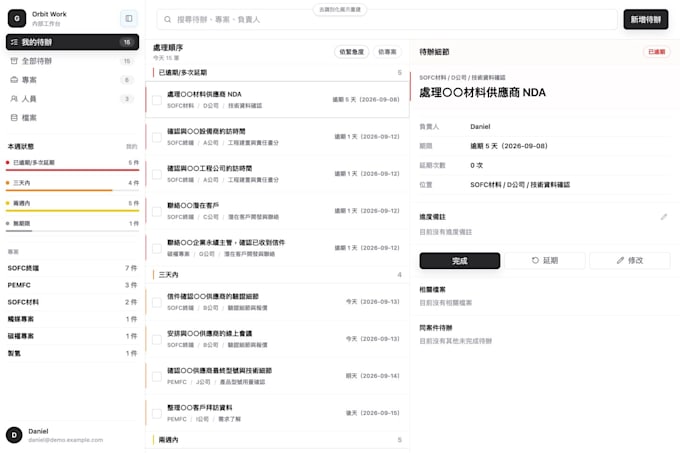 build a custom web app, dashboard or internal business tool