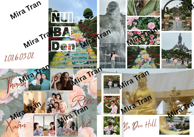 design unique memory photo books