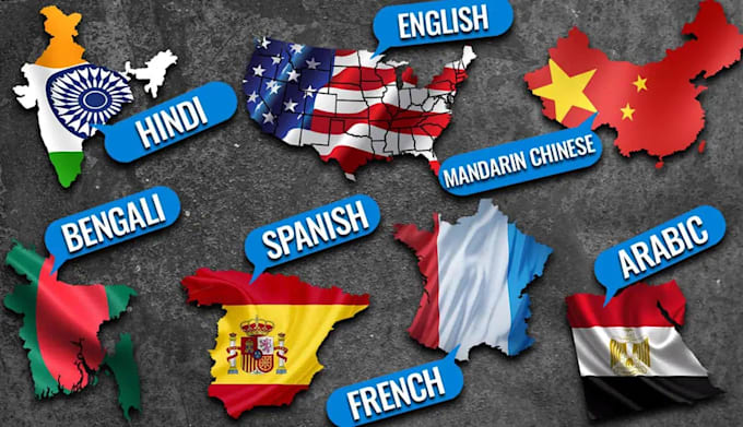 translate your audio into any language using ai