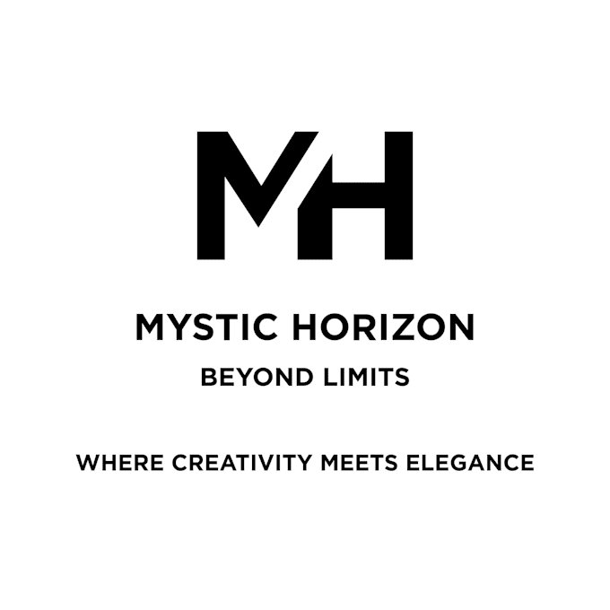 design a clean and modern logo using canva
