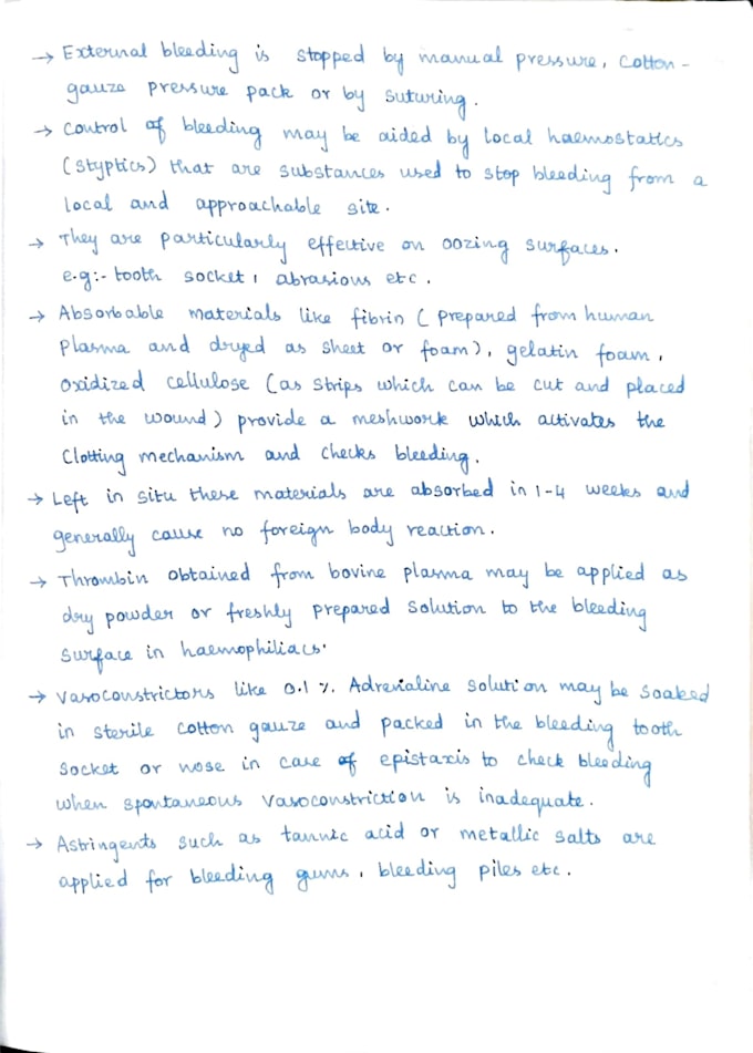 do neat handwritten assignment jobs
