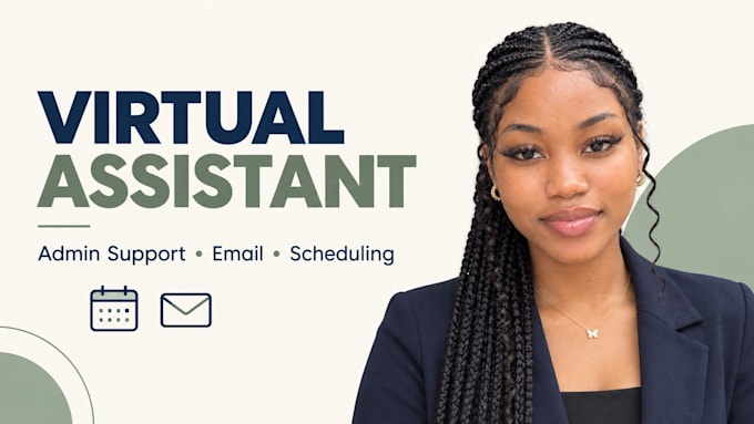 your professional virtual assistant