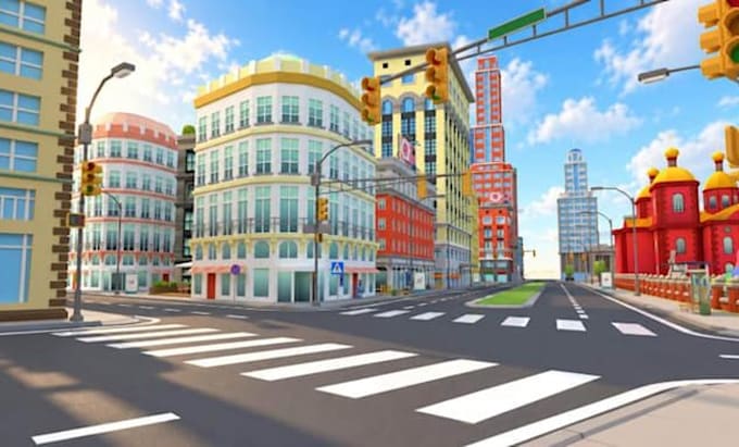build realistic roblox maps and environments