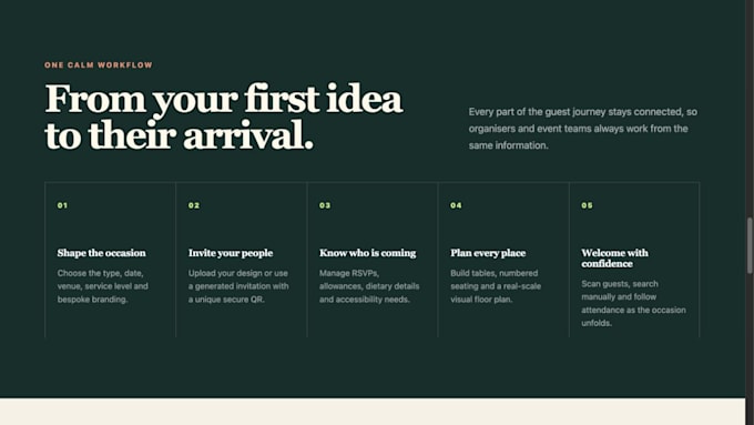 build responsive frontend websites and web app interfaces