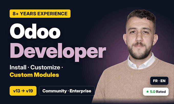 migrate and upgrade your odoo database to odoo 17, 18 or 19