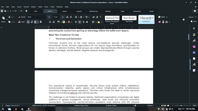 write engaging articles and blog posts
