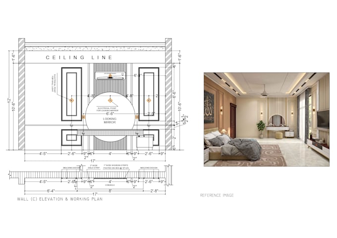 create photorealistic 3d interior renders for your home