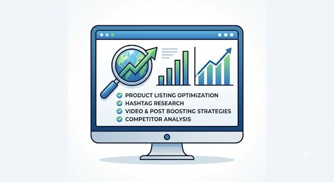 do e commerce SEO research and data analysis for your store