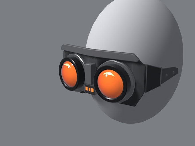 3d model absolutely anything in blender