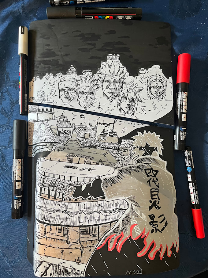 create custom hand drawn artwork on ps5 console covers