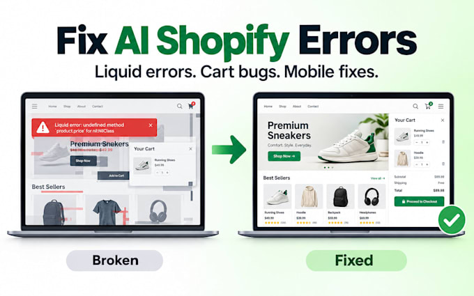 fix and deploy web app with claude code, replit, lovable, bolt, supabase, cursor