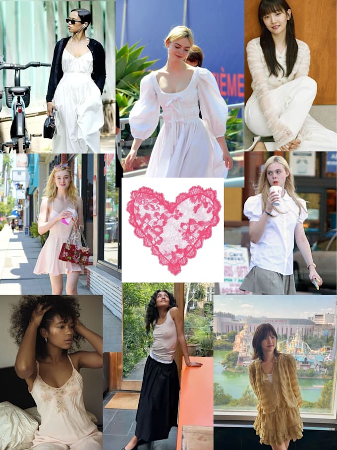 be your personal shopper for a mystery style box