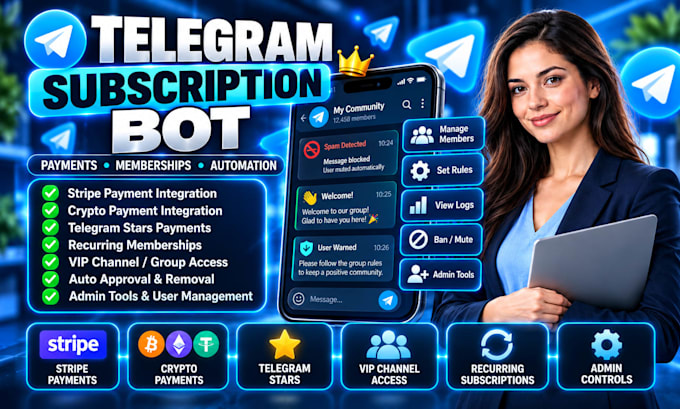 build telegram appointment scheduling booking bot lead capture crm automation