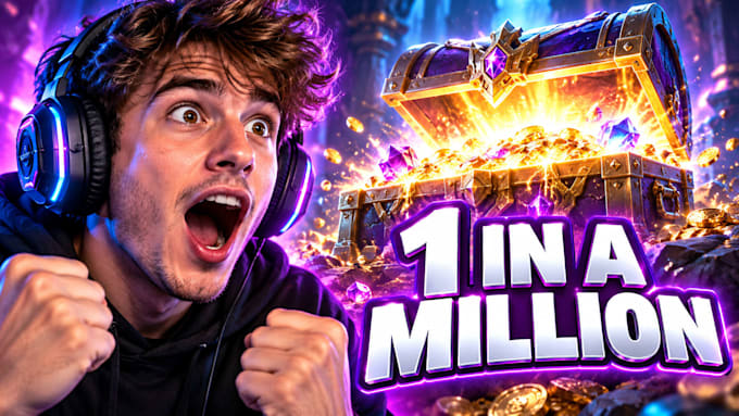 design youtube thumbnails that match your channel style