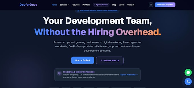 develop a full stack web application using mern stack