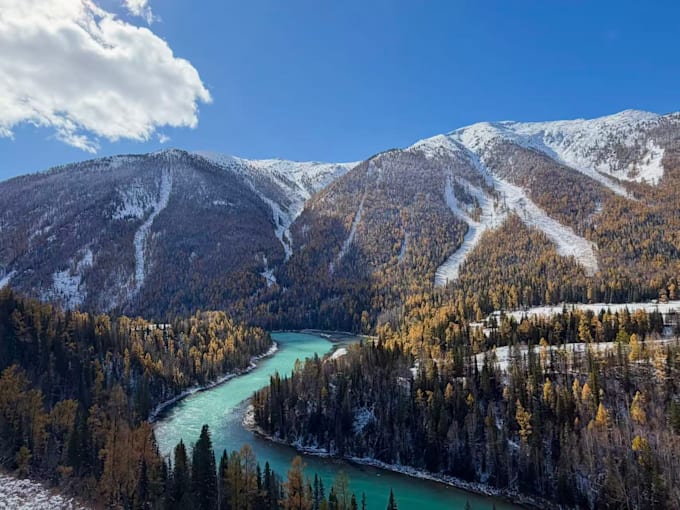 plan your unique trip to china