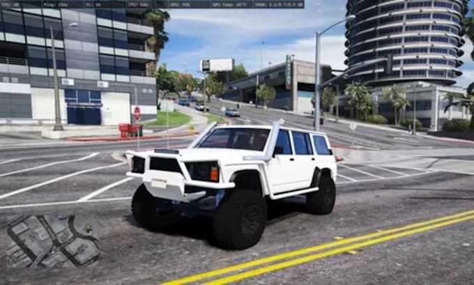 debadge car for your fivem server