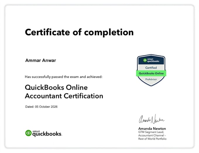 do quickbooks online bookkeeping, cleanup, catch up and reconciliation