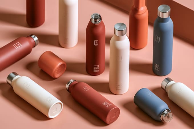 do packaging design and mailer box design