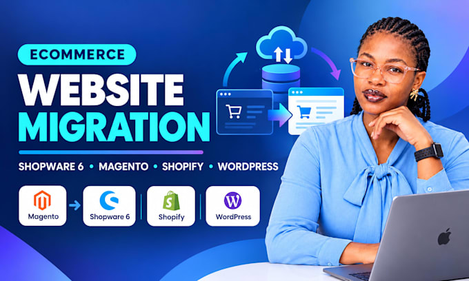 migrate shopware magento to shopware 6 shopify wordpress website migration