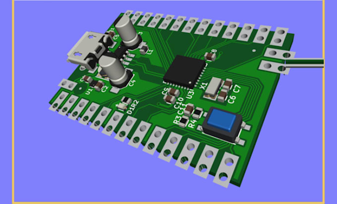 design grid tied inverter and power conversion pcb