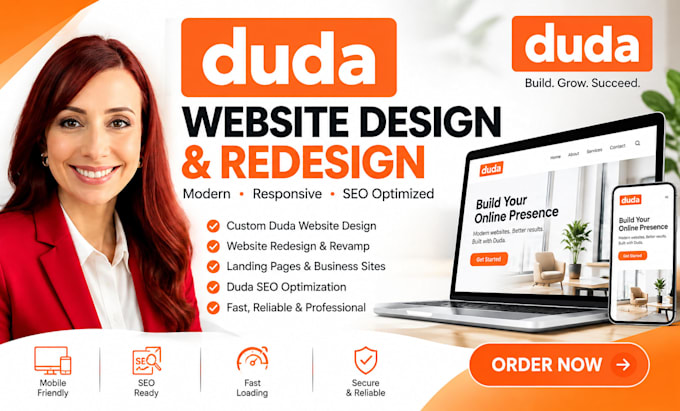 design duda website redesign duda website duda website builder design duda SEO