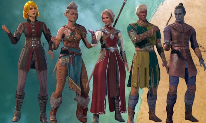 port, edit, create game mod for skyrim, ffxiv, starfield, l4d2, fallout 4, cs2